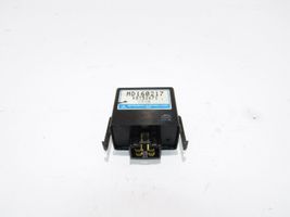 Mitsubishi Pajero Other relay 