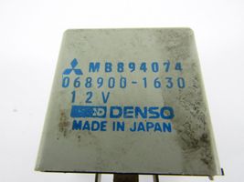 Mitsubishi Pajero Other relay 