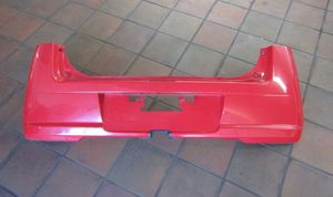 Daihatsu Cuore Rear bumper 