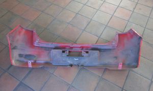 Daihatsu Cuore Rear bumper 