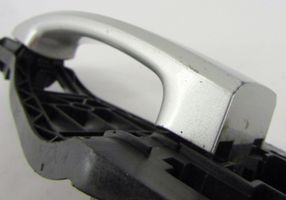 Opel Tigra B Front door exterior handle 