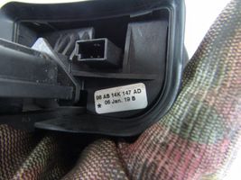 Ford Mondeo Mk III Przełącznik / Przycisk kierownicy 