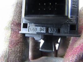 Volkswagen Scirocco Headlight level height control switch 