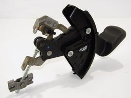 Fiat 500L Handbrake/parking brake lever assembly 