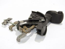 Fiat 500L Handbrake/parking brake lever assembly 