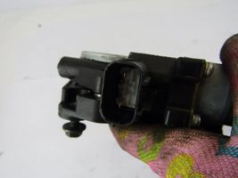 Honda CR-V Front window lifting mechanism without motor 