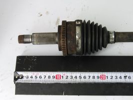 KIA Venga Front driveshaft 