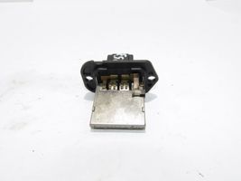 KIA Picanto Heater blower fan relay 