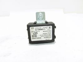 KIA Picanto Immobilizer control unit/module 