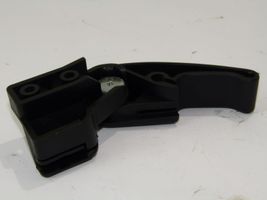 Seat Alhambra (Mk1) Engine bonnet (hood) release handle 