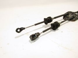 Toyota Aygo AB10 Gear shift cable linkage 
