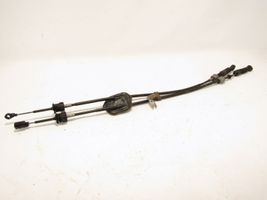 Toyota Aygo AB10 Gear shift cable linkage 