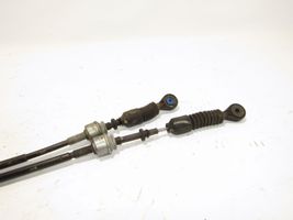 Toyota Aygo AB10 Gear shift cable linkage 