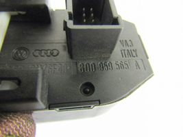 Audi A4 S4 B5 8D Interruptor del espejo lateral 