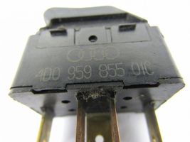 Audi A4 S4 B5 8D Interrupteur commade lève-vitre 