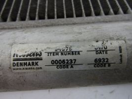 Ford Galaxy A/C cooling radiator (condenser) 