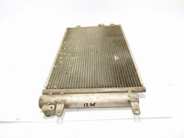 Ford Galaxy A/C cooling radiator (condenser) 