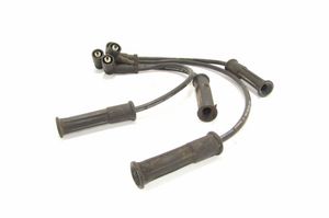 Dacia Logan I Ignition plug leads 