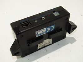 Renault Scenic RX Other control units/modules 