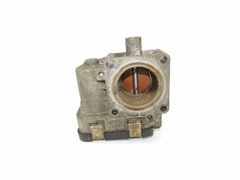 Fiat 500 Electric throttle body valve 