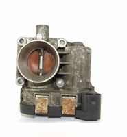 Fiat 500 Electric throttle body valve 