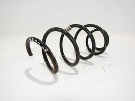 Opel Corsa E Front coil spring 