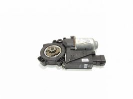 Opel Meriva A Front door window regulator motor 