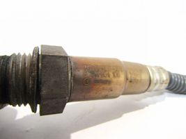 Honda Civic IX Sonde lambda 