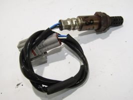 Suzuki Swift Sonde lambda 