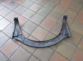 Iveco Daily 3rd gen Rivestimento modanatura parafango posteriore 