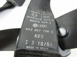 Seat Arosa Ceinture de sécurité avant 