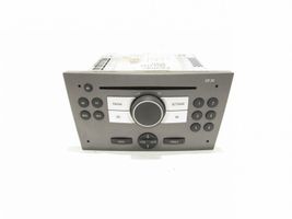 Opel Meriva A Panel / Radioodtwarzacz CD/DVD/GPS 