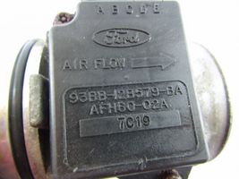 Ford Scorpio Mass air flow meter 