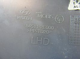 Hyundai Tucson JM Hansikaslokero 