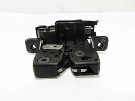 Renault Twingo II Tailgate/trunk/boot lock/catch/latch 