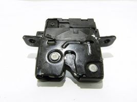 Renault Twingo II Tailgate/trunk/boot lock/catch/latch 