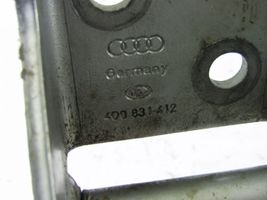 Audi A8 S8 D2 4D Kit de charnières de porte avant 