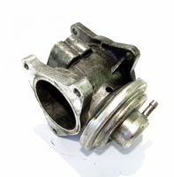 Volkswagen Lupo EGR valve 
