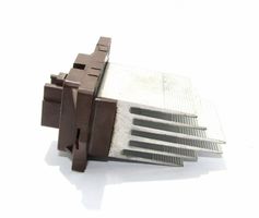 Hyundai ix20 Heater blower motor/fan resistor 