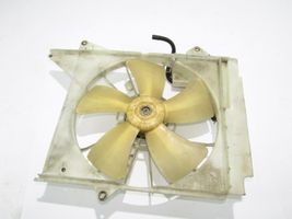 Toyota Yaris Convogliatore ventilatore raffreddamento del radiatore 