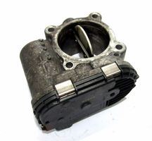 Ford Transit Custom Electric throttle body valve 