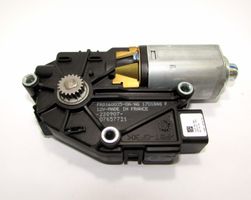 KIA Carens II Motore/attuatore 