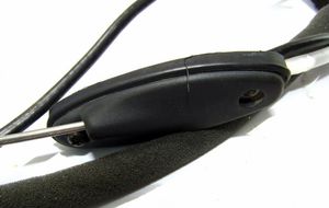 Ford Ranger Antenna autoradio 