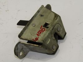 Citroen C1 Tailgate/trunk/boot lock/catch/latch 