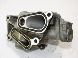 Honda Civic Thermostat housing 