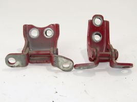 Honda Civic Front door hinge set 