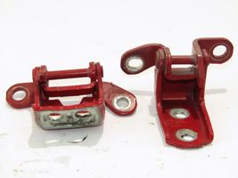 Honda Civic Rear door hinge set 