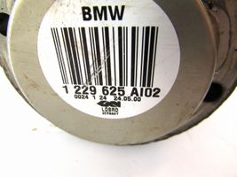 BMW Z3 E36 Priekinis pusašis 