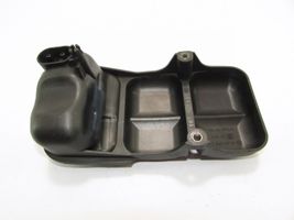 Mercedes-Benz E W210 Vacuum air tank 