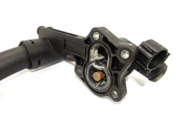 Volkswagen Golf VI Thermostat housing 